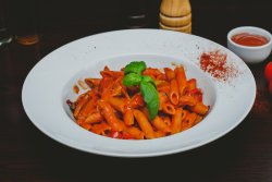 Penne Primavera image