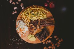 Mix Grill image