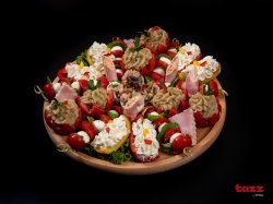 Platou nr 7 pt 6/8 persoane image