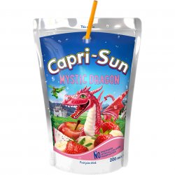 Capri-Sun Mystic Dragon image