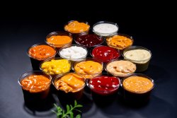 Ketchup image