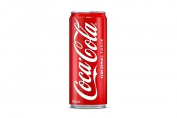 Coca Cola  image