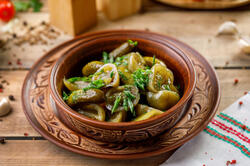 Murătura Salată image