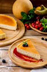 Tort Cheesecake la kg image