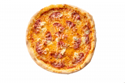 Pizza Matina image