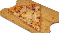 Pizza Felie XXL Carne & Carne image