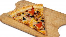Pizza Felie XXL Blat Cheesy Bites image