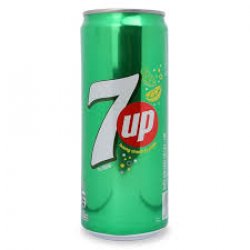 Seven Up image