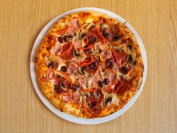 Pizza Phoenix image