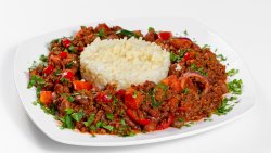 Chili Con Carne image