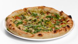 Pizza Chicken & Pesto image