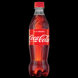 Coca Cola image