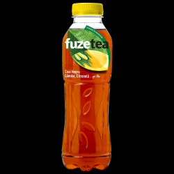 FuzeTea lămâie image
