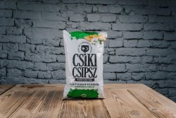 Csíki Chips cu ceapă și smântâmă image