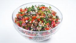 Salată Tabouleh image