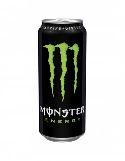 Monster Energy 0,5 l image