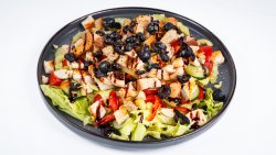 Salată caesar image