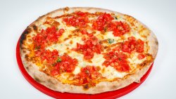 Pizza san` daniela - pizza mare (42 cm) -  fară sos image
