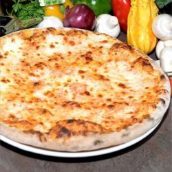 Pizza margherita - pizza medie (32cm), fară sos image