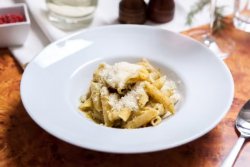 Al pesto image