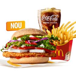 Meniu Mare CHICKEN LEGEND image