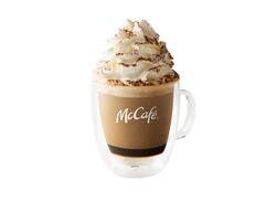 COCONUT LATTE CU FRIȘCĂ image