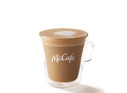 Decaf Caffe Latte Regular image