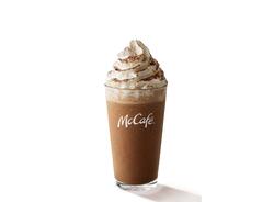 Mocha Frappé Tall image