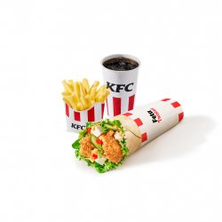 Meniu Feta Twister® Nepicant image