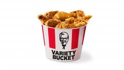 Variety Bucket image