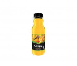 Cappy Nectar de portocale 330 ml image