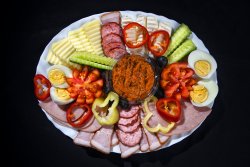 Platou domnesc image