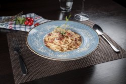 Paste Carbonara image