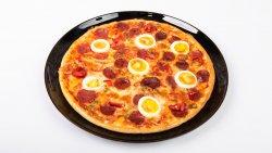 Pizza Casalinga image