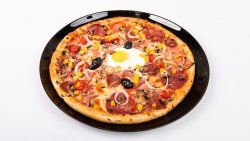 Pizza Celentano image