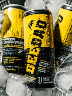 Energizant BeeBad image