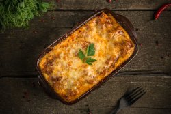 Lasagna image