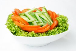 Salată asortată image