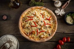 Pizza Nazareth image