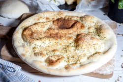 Pizza PROMO Panne image