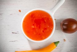 Sos sweet chilli image