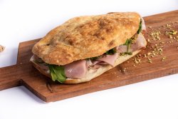 La Mortadella image