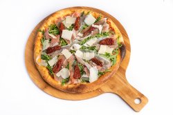 Crudo ruholina image