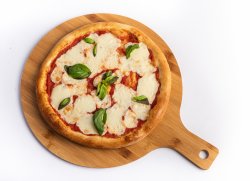 Margherita image