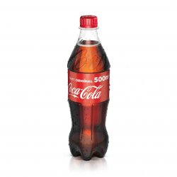 Coca Cola image
