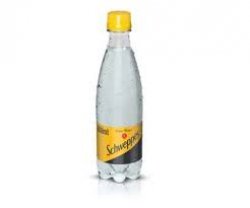 Schweppes Tonic Water image