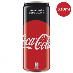 Coca Cola Zero image