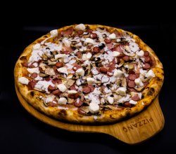Pizza Pizzano mică 32 cm image
