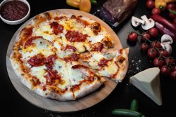 Pizza sasa image