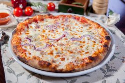 Pizza Umbria image